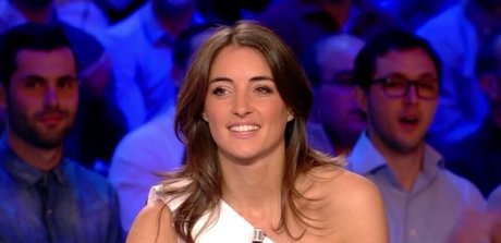 Margot Laffite 素敵なモデル ギャラリー