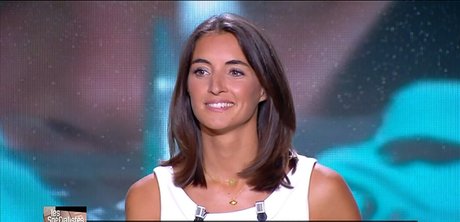 Margot Laffite 美しいスター アーカイブ