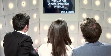 Margot Laffite ポルノスター 写真