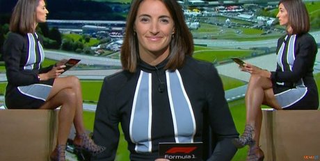 Margot Laffite かわいいスター 写真