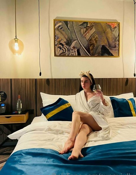 sunnyjully 高品質スター 写真