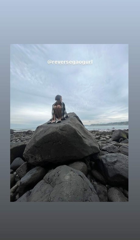 Bridget Gao Hollitt ポルノスター セックス 写真