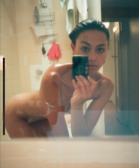 Bridget Gao Hollitt ホットなポルノスター 画像