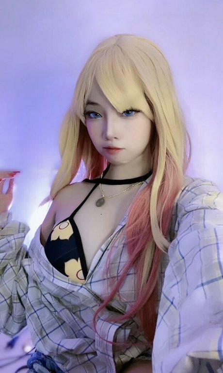 Shelly Portacio 完璧なポルノスター 写真