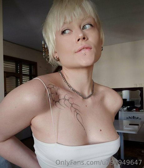 kellyfairy ヌードモデル ギャラリー