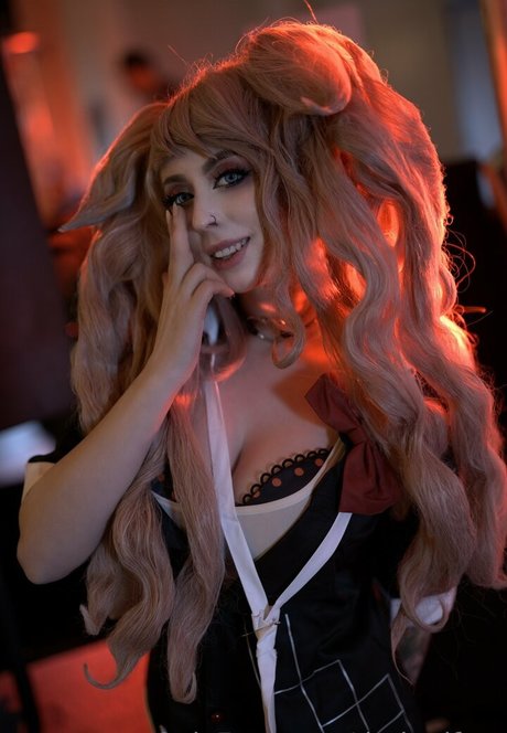 darkreifree ポルノスター ホット 写真