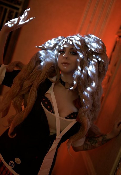 darkreifree 高品質女優 写真