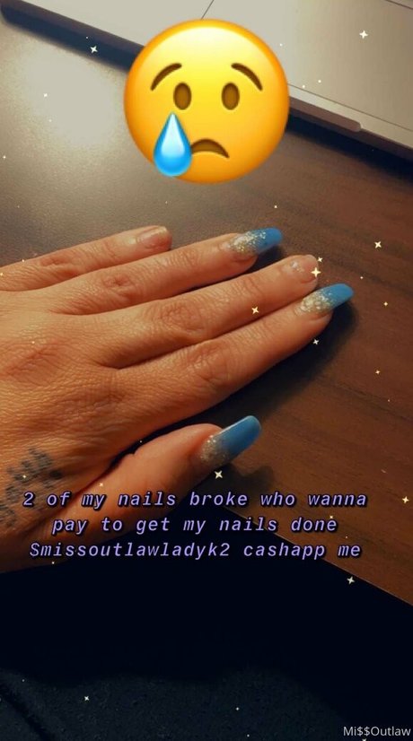 missoutlawakaladyk 最高のモデル 写真