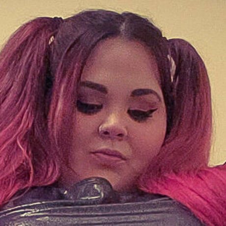 bubblybooty 限定スター 写真