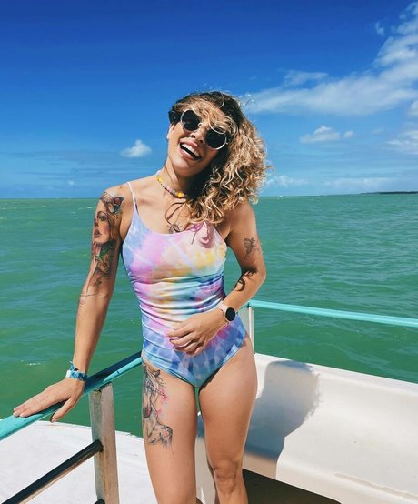 Naty Graciano ポルノ女優 画像