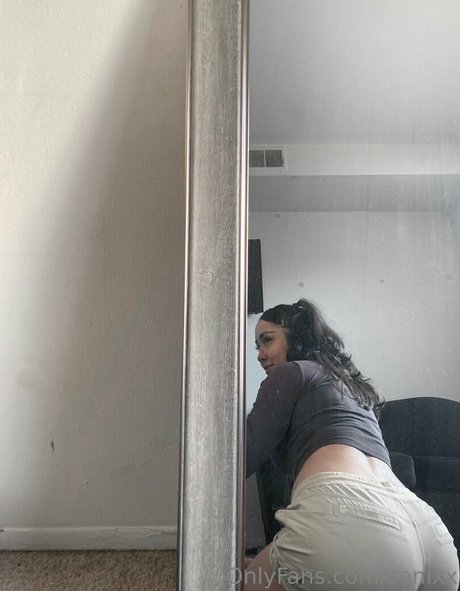 zanixx 高品質モデル アーカイブ