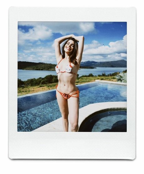 GKay トップモデル 写真