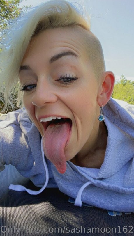 sashamoon1621 ヌードモデル 写真