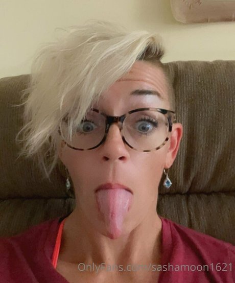sashamoon1621 セックススター 画像