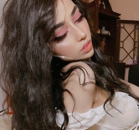 Berryswirl 美しいモデル 写真