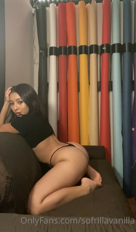 Sofrillavanilla ポルノスター xxx 写真