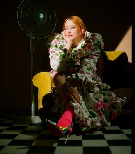 Haley Bennett HD女優 画像