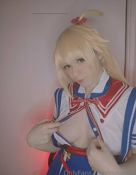 mitaeroi 美しい女優 写真