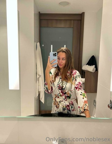 noblesex ポルノスター 画像