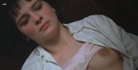 Juliette Binoche 無料モデル ギャラリー