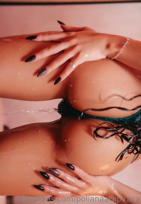 Poliana Arapiraca 素敵なスター 写真