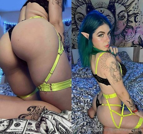 honeymoonlera アダルト女優 写真