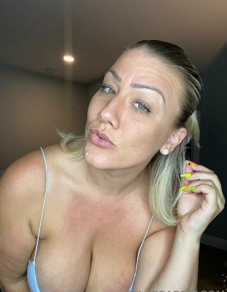 ryleerabbit HDスター 写真