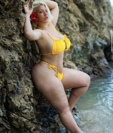 ryleerabbit ヌードモデル ギャラリー