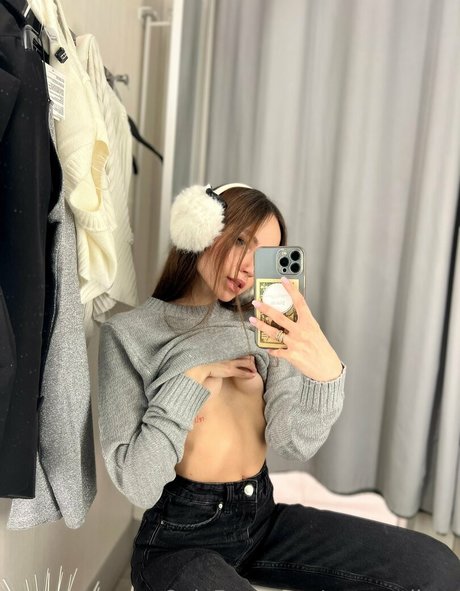 BBWオンリーファン ヌード 写真