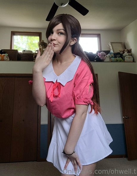 ohwell t ポルノ女優 写真