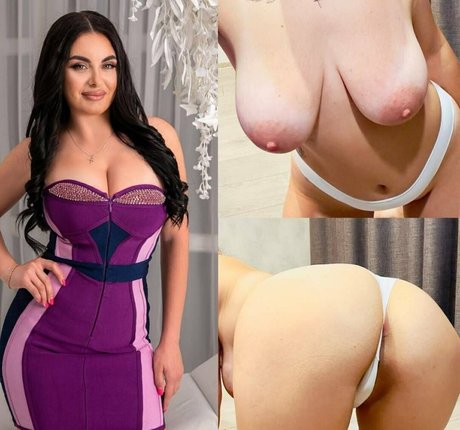 emily candy ポルノスター ヌード 写真