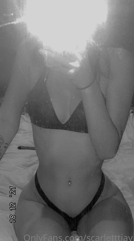 scarletttjay ホットスター アーカイブ