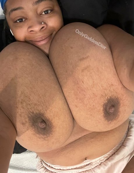 GoddessDior 無料女優 写真