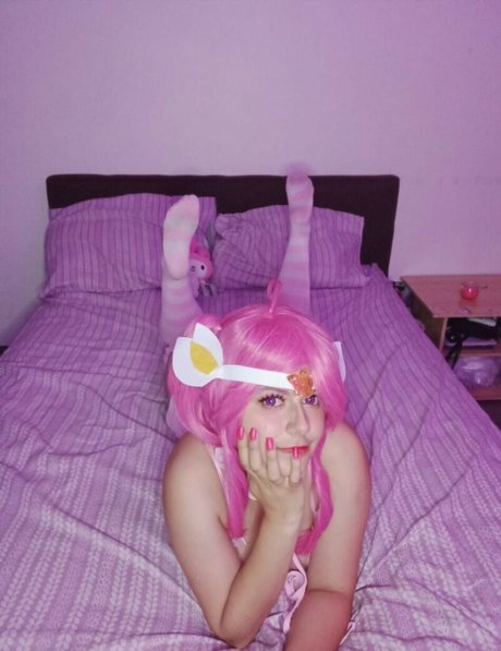 Moona uwu トップモデル 画像