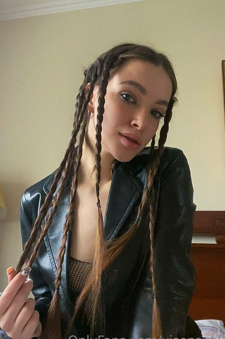 visensual ヌードモデル 写真