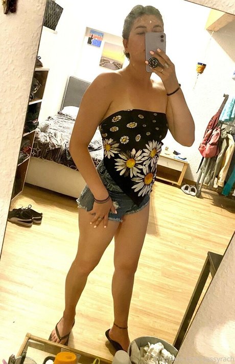 sassyrach ポルノスター 写真