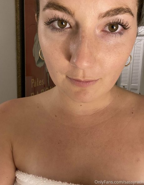 sassyrach ヌードモデル 写真