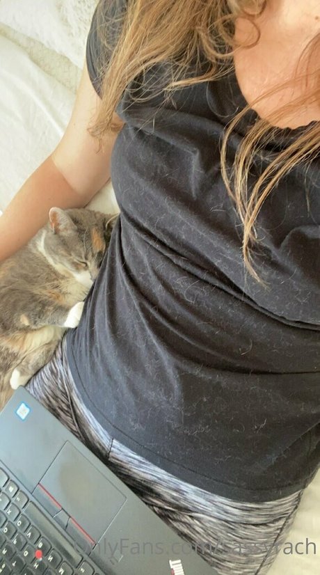 sassyrach 可愛いモデル 写真