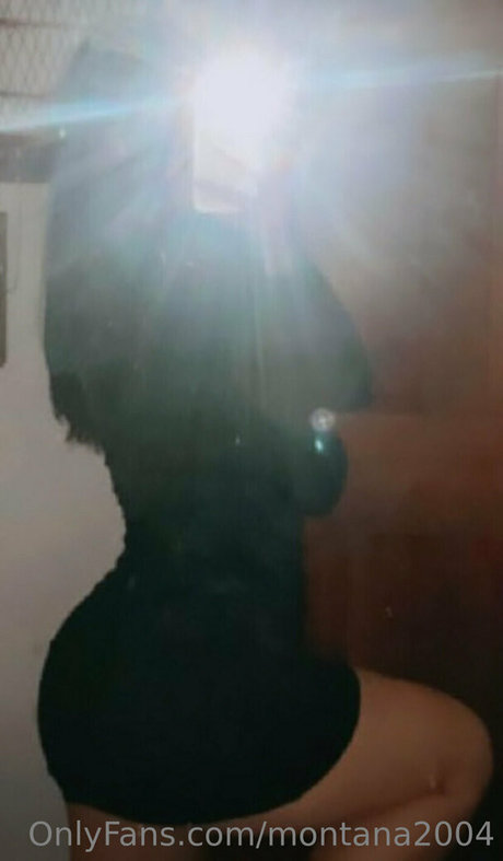 montana2004 高品質スター 写真