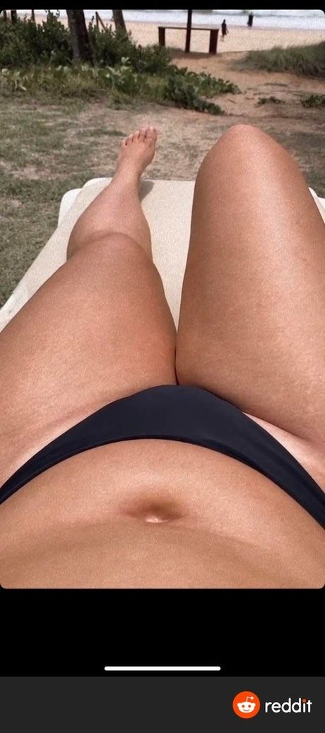 Debora Aladim スター 写真