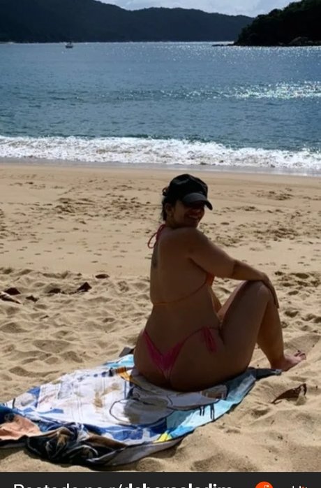 Debora Aladim ポルノスター HD 画像