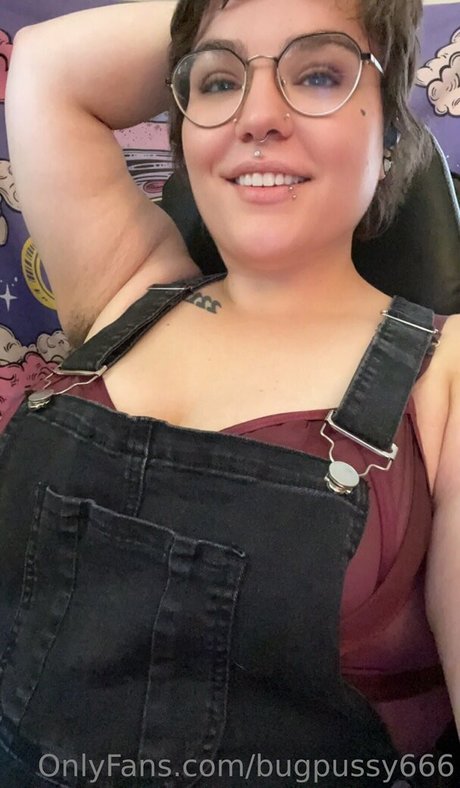 bugpussy666 かわいいモデル 画像