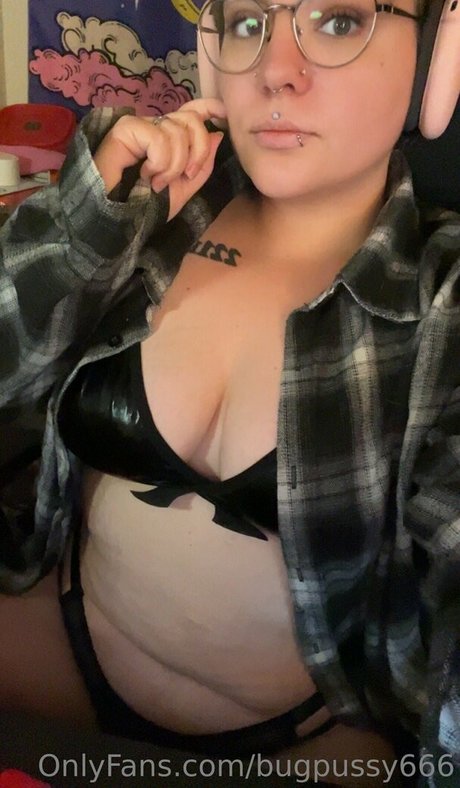 bugpussy666 最高のポルノスター 写真