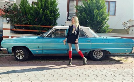 Vikneska ポルノスター 画像