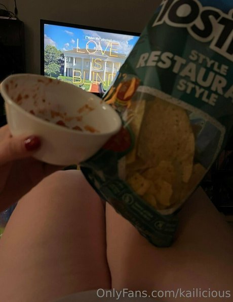 kailicious HDスター ギャラリー