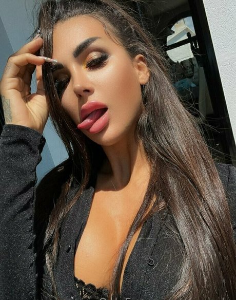 Susygala 高品質のスター 写真