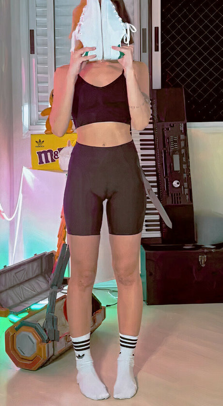 Loud Thaiga スターセックス 画像