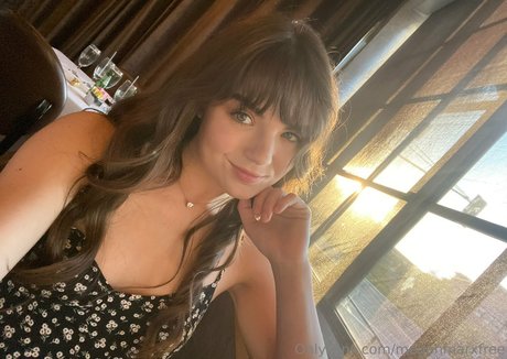 meganmarxfree トップモデル 画像