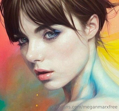 meganmarxfree セクシーなスター 画像