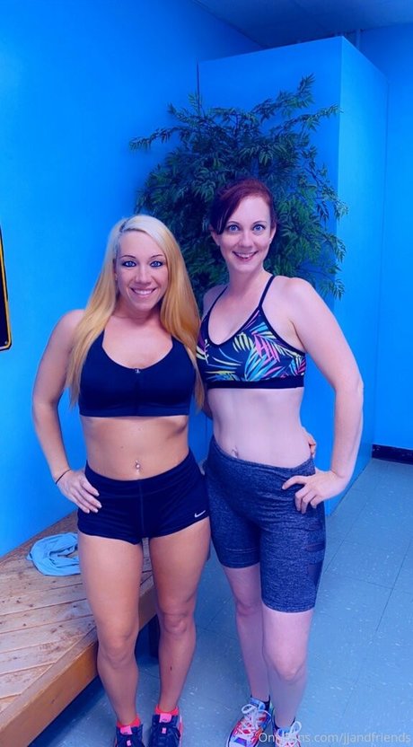 jjandfriends ポルノモデル 写真